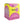 Bubble Vibes Gel Sensorial con Microesferas sabor Chicle 120g (gel deslizante y vibrante)
