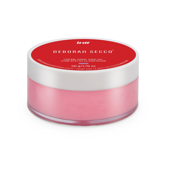 Creme Clareador Íntimo Déborah Secco (crema aclarante íntima)