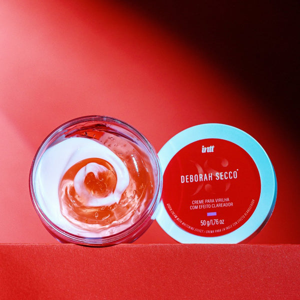 Creme Clareador Íntimo Déborah Secco (crema aclarante íntima)