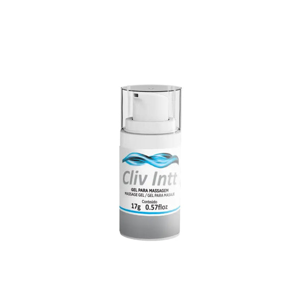 Cliv Intt Gel Dessensibilizante Anal 17g (desensibilizante anal)