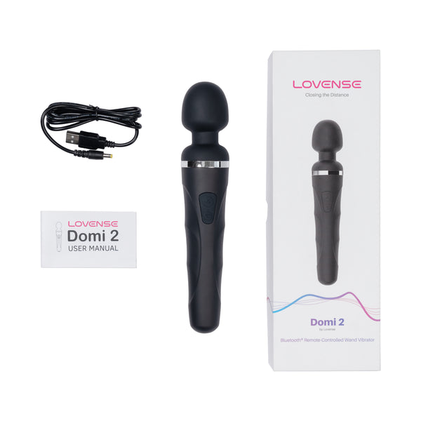 LOVENSE | Domi 2