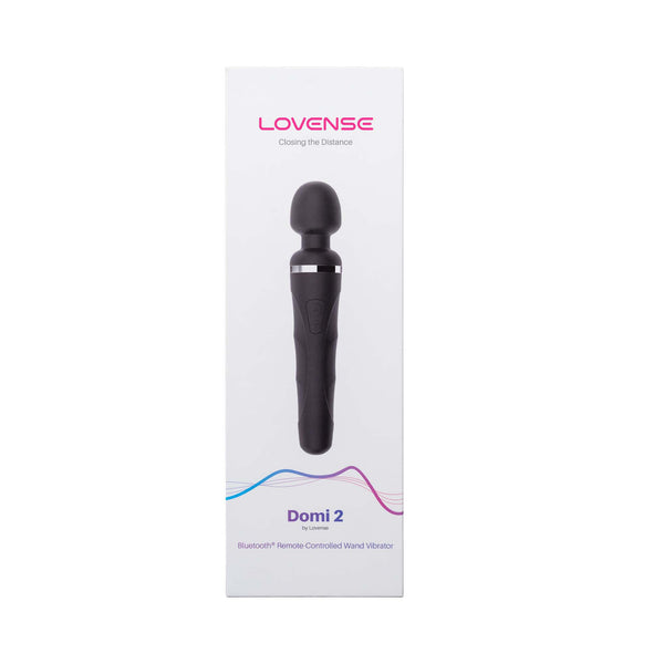 LOVENSE | Domi 2