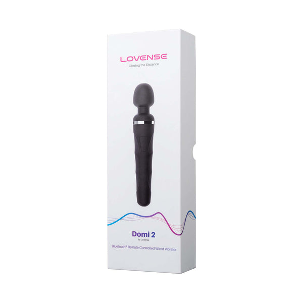 LOVENSE | Domi 2