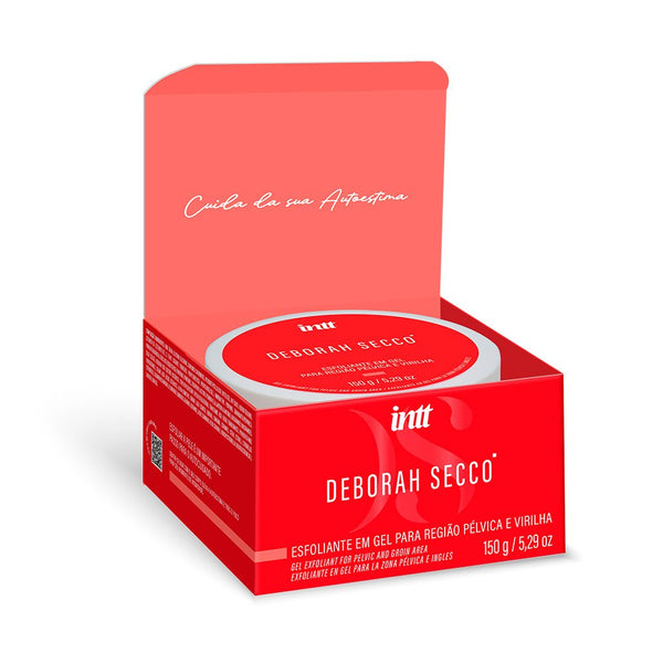 Esfoliante Íntimo Déborah Secco (exfoliante íntimo)