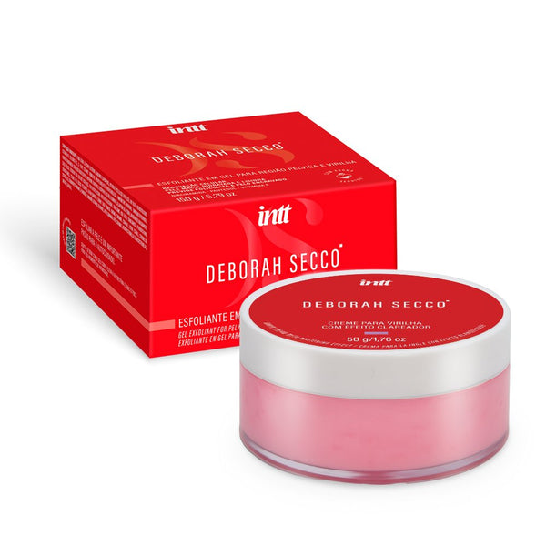Esfoliante Íntimo Déborah Secco (exfoliante íntimo)