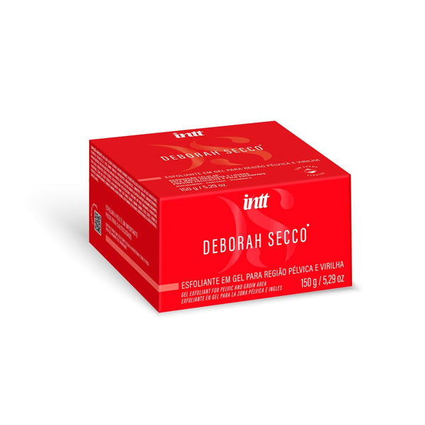 Esfoliante Íntimo Déborah Secco (exfoliante íntimo)