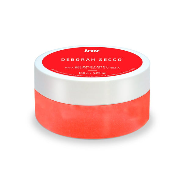 Esfoliante Íntimo Déborah Secco (exfoliante íntimo)