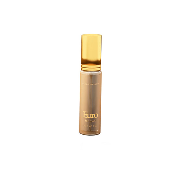 Euro For Men Perfume Masculino con Feromonas 15ml (perfume con feromonas)