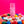 Excitation Chicleteira Gel Estimulante Femenino sabor Chicle 17ml (estimulante para ella)