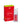 Gel Clitoriano Déborah Secco sabor Frutos Rojos (estimulante para ella)
