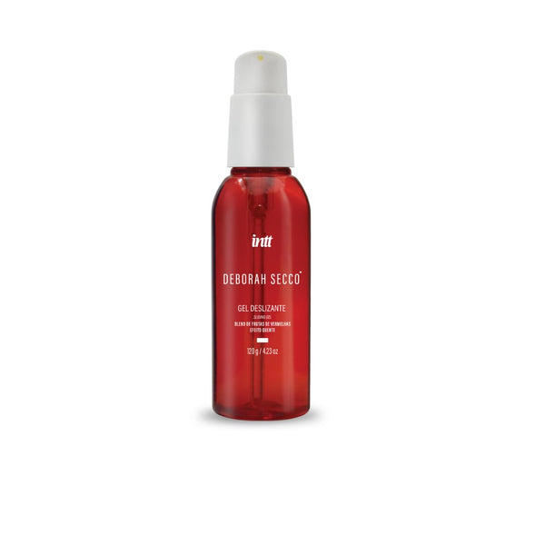 Gel Lubrificante Deslizante Déborah Secco (lubricante deslizante)