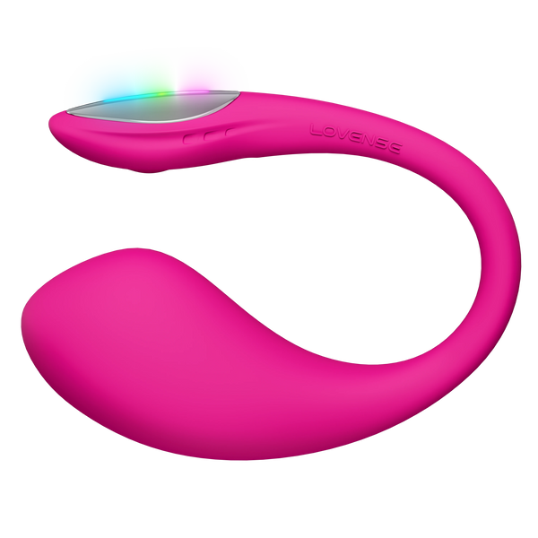 LOVENSE - Lush 4