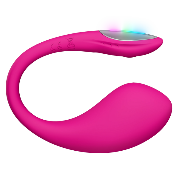 LOVENSE - Lush 4