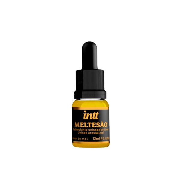 Meltesão Gel Comestible sabor Miel 12ml (lubricante comestible)
