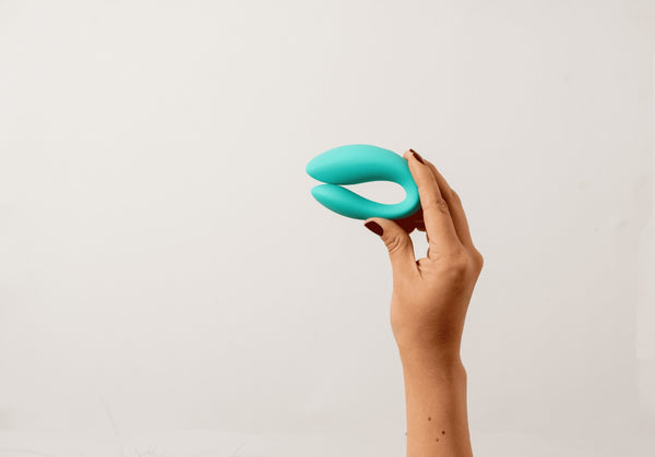 NEXO La Petite Mort - Vibrador de Pareja Remoto - Recargable