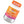 Orgastic Cápsulas Multivitamínico Femenino (suplemento para ella)
