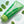 Pico Lub Lubricante sabor Chicle de Menta (lubricante saborizado)