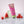Pico Lub Lubricante sabor Melancia / Sandía (lubricante saborizado)