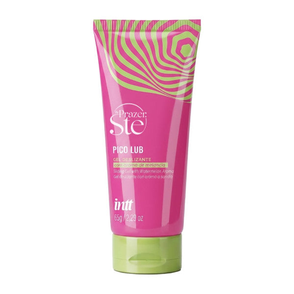 Pico Lub Lubricante sabor Melancia / Sandía (lubricante saborizado)