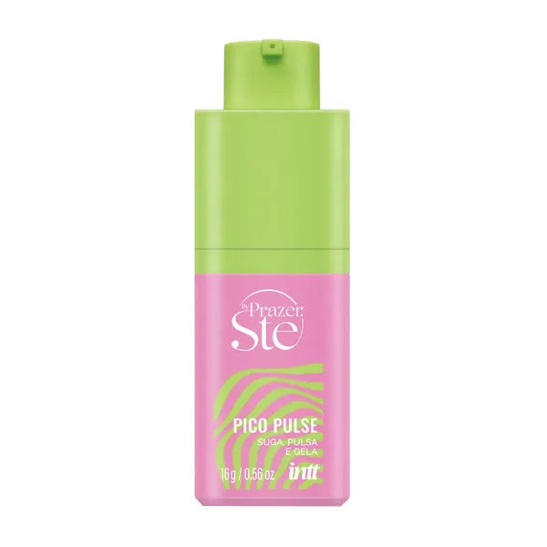 Pico Pulse Gel Estimulante sabor Sandía (estimulante para ella)