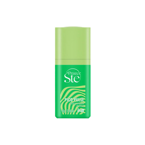 Pico Pulse Gel Estimulante sabor Menta (estimulante para ella)