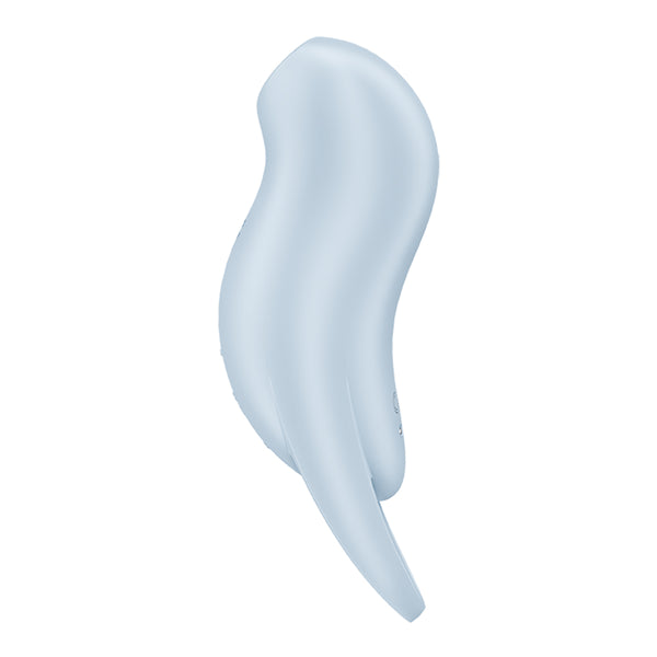 Satisfyer Pocket Pro 1  - Light Blue