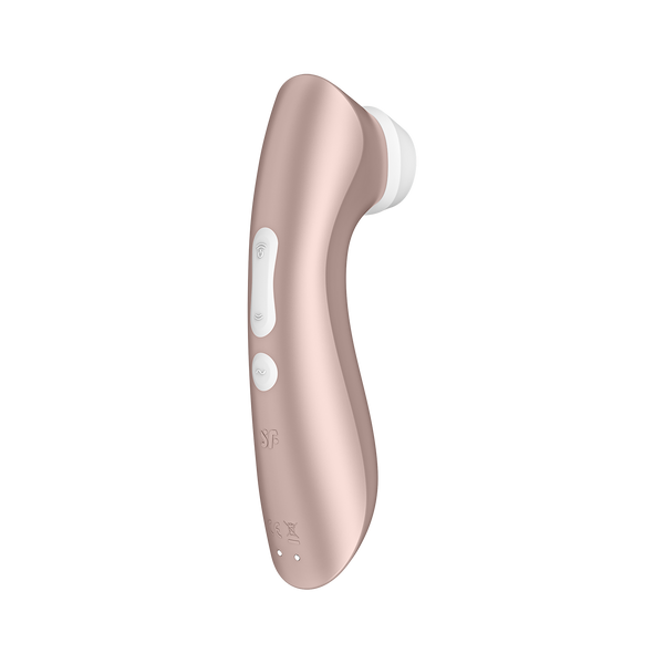 SATISFYER | Pro 2+ Plus