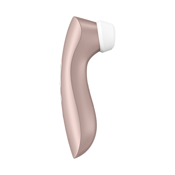 SATISFYER | Pro 2+ Plus