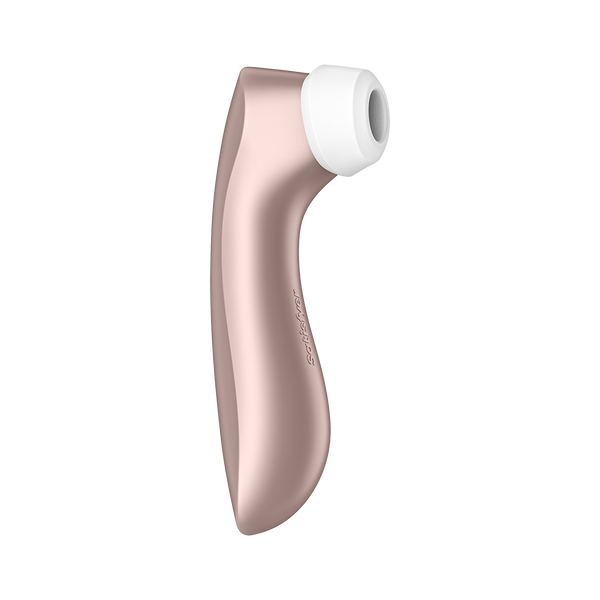 SATISFYER | Pro 2+ Plus