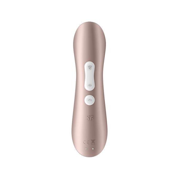 SATISFYER | Pro 2+ Plus