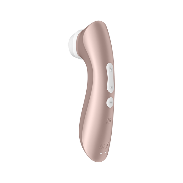 SATISFYER | Pro 2+ Plus