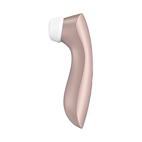 SATISFYER | Pro 2+ Plus