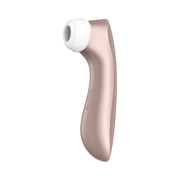 SATISFYER | Pro 2+ Plus