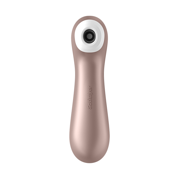 SATISFYER | Pro 2+ Plus