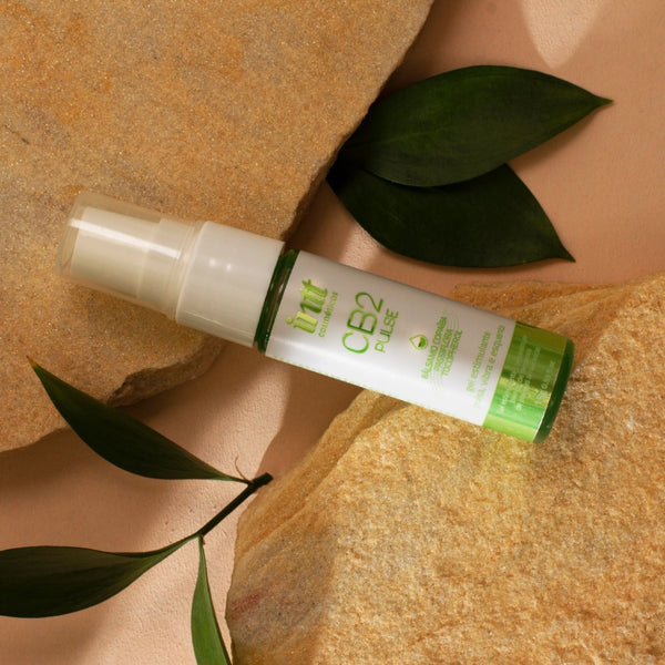 Pulse CB2 Gel Estimulante con Complejo de Terpenos (estimulante para ella)