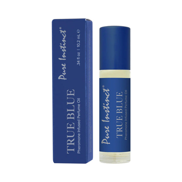 Perfume feromonas Unisex - True Blue Roll-On 10.2 ml