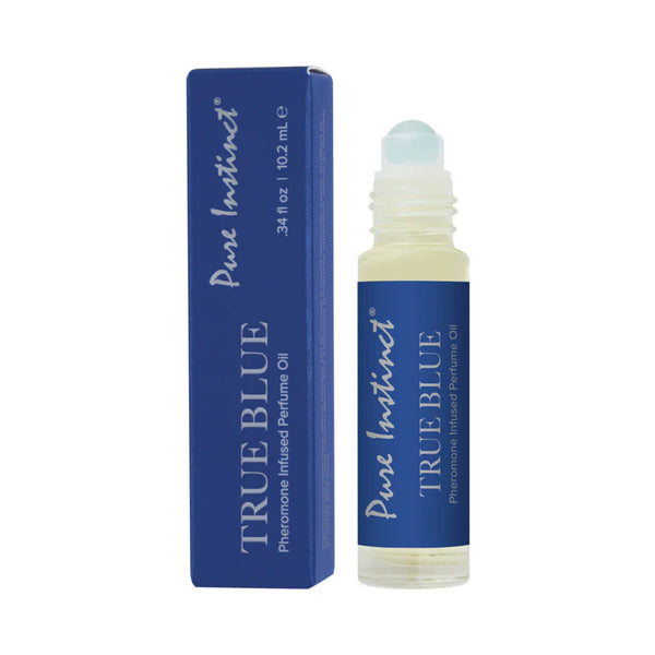 Perfume feromonas Unisex - True Blue Roll-On 10.2 ml