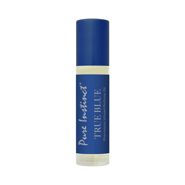Perfume feromonas Unisex - True Blue Roll-On 10.2 ml