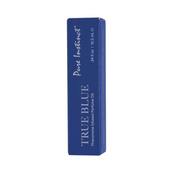 Perfume feromonas Unisex - True Blue Roll-On 10.2 ml