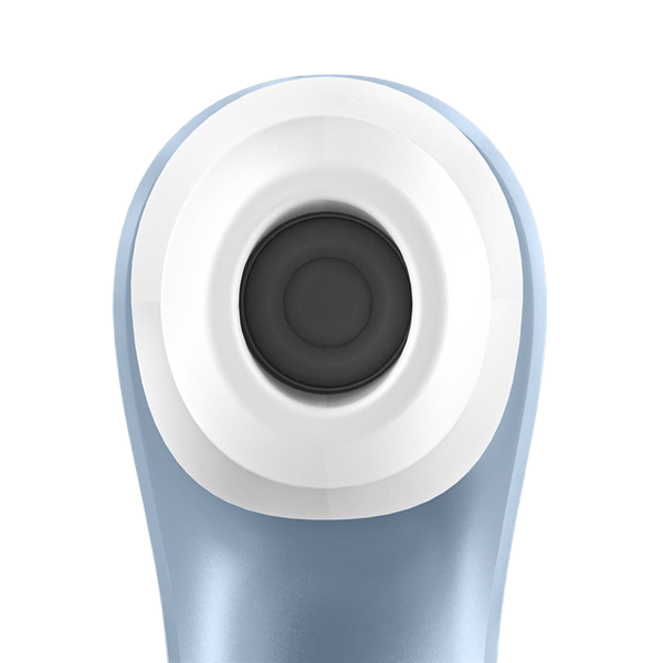 Satisfyer Pro 2 Generation 2 rechargeable - detail close-up
