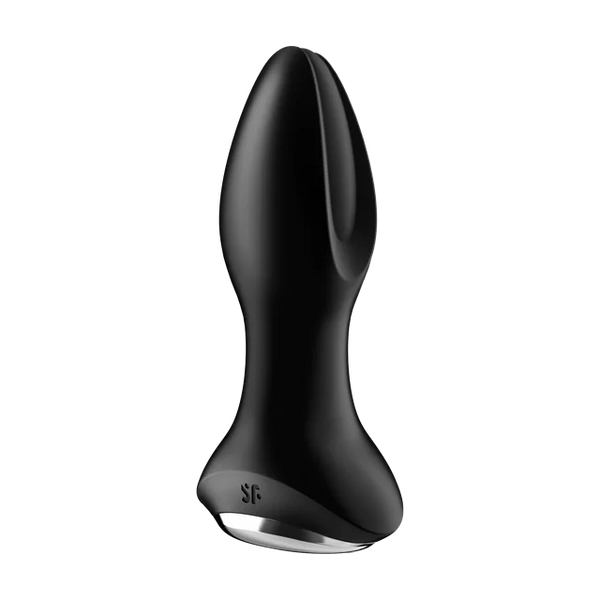 Satisfyer Rotator Plug 2+ Vibrador Anal que Rota