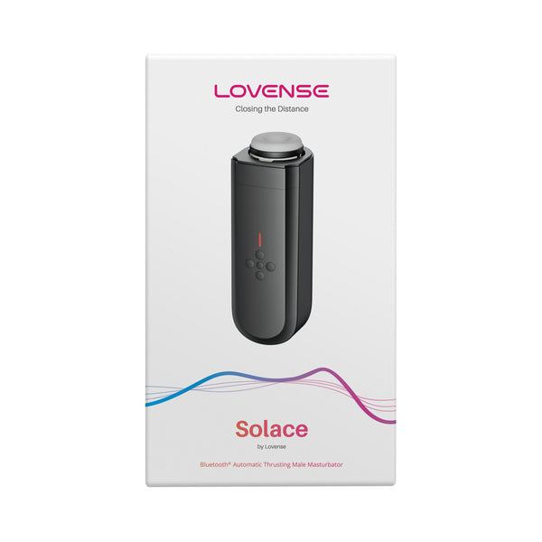 LOVENSE | Solace