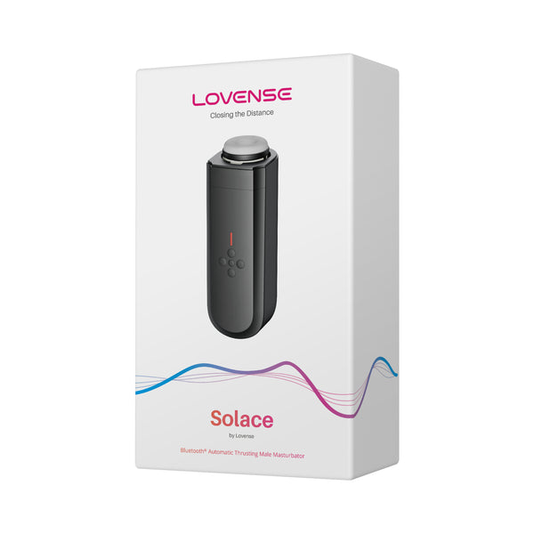 LOVENSE | Solace