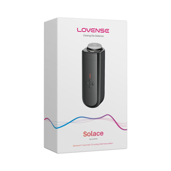 LOVENSE | Solace