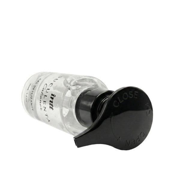 Suculenta by Calianer Calda con Efecto Tibio sabor Merengue 30g (lubricante comestible con calor)