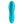 Satisfyer Teaser Rechargeable Silicone Finger Vibrator - Azul