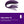 We Vibe Sync - Morado