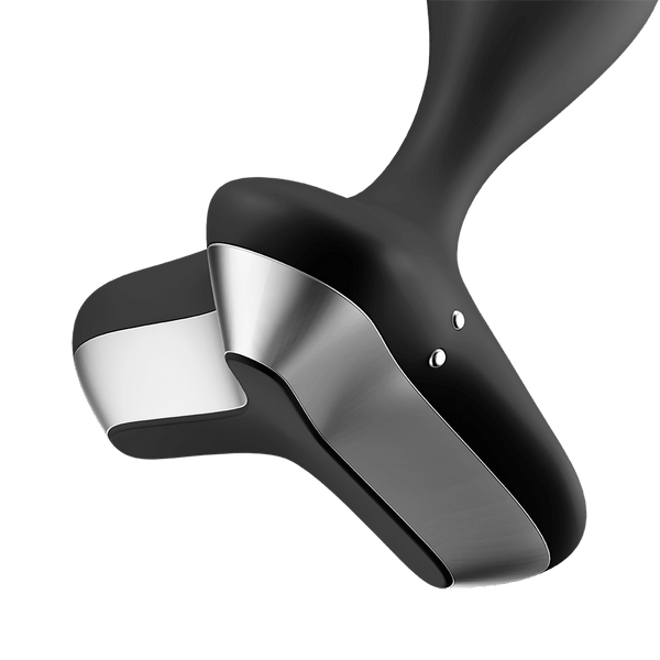 Satisfyer Game Changer Black - detail view