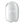 Satisfyer Glowing Ghost White - side view