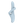 Satisfyer Heat Flex 4 Blue - side view